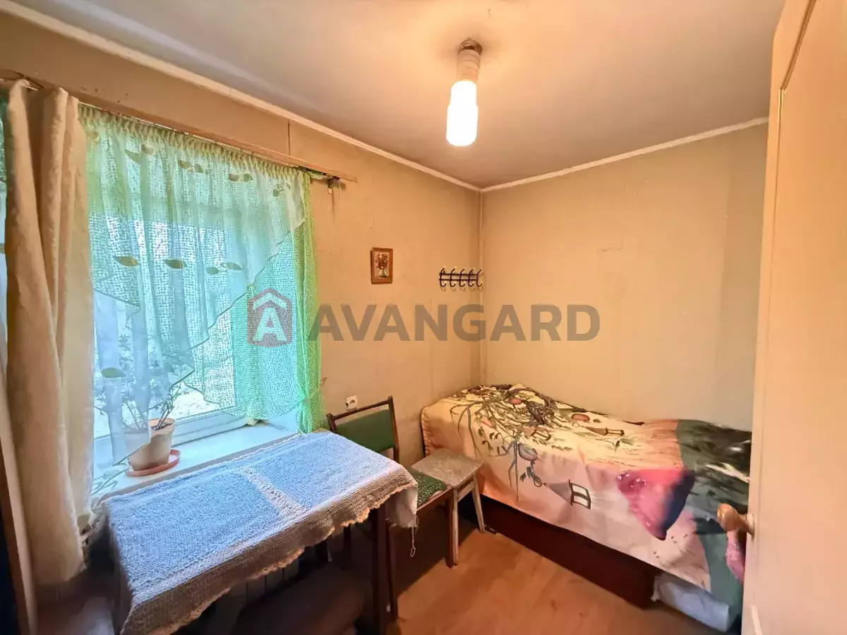 Будинок, 44 кв.м. фото 22 Будинок, 44 кв.м. фото 22