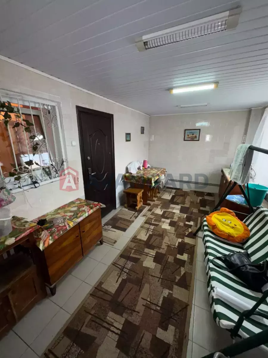 Дача, 100 кв.м. фото 13 Дача, 100 кв.м. фото 13