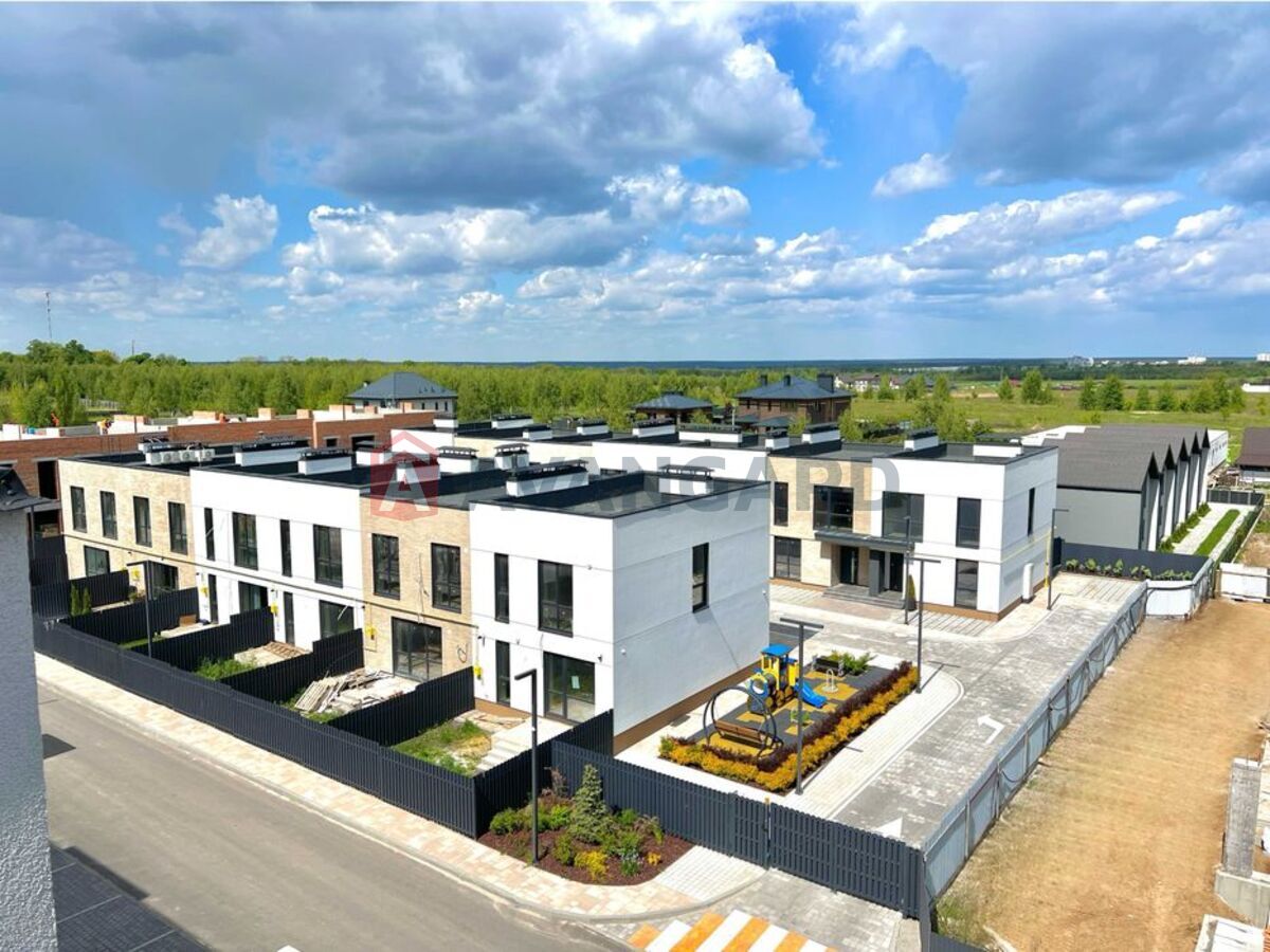 Таунхаус, 104 кв.м. фото 16 Таунхаус, 104 кв.м. фото 16