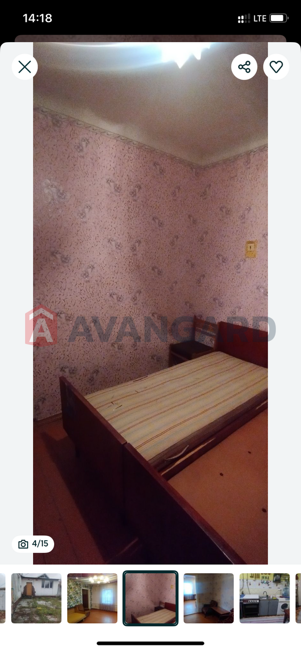 Частина будинку, 60 кв.м. фото 8 Частина будинку, 60 кв.м. фото 8