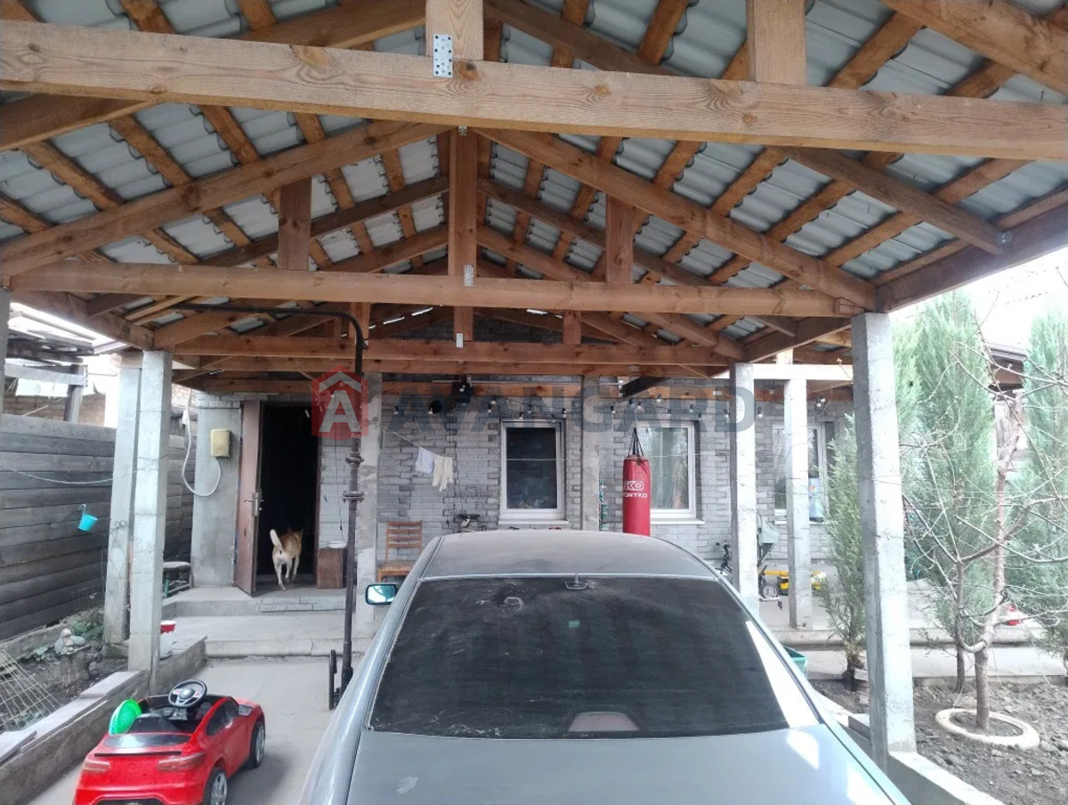 Дом, 66 кв.м. фото 16 Дом, 66 кв.м. фото 16