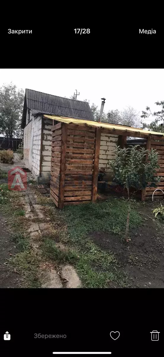 Дача, 30 кв.м. фото 8 Дача, 30 кв.м. фото 8