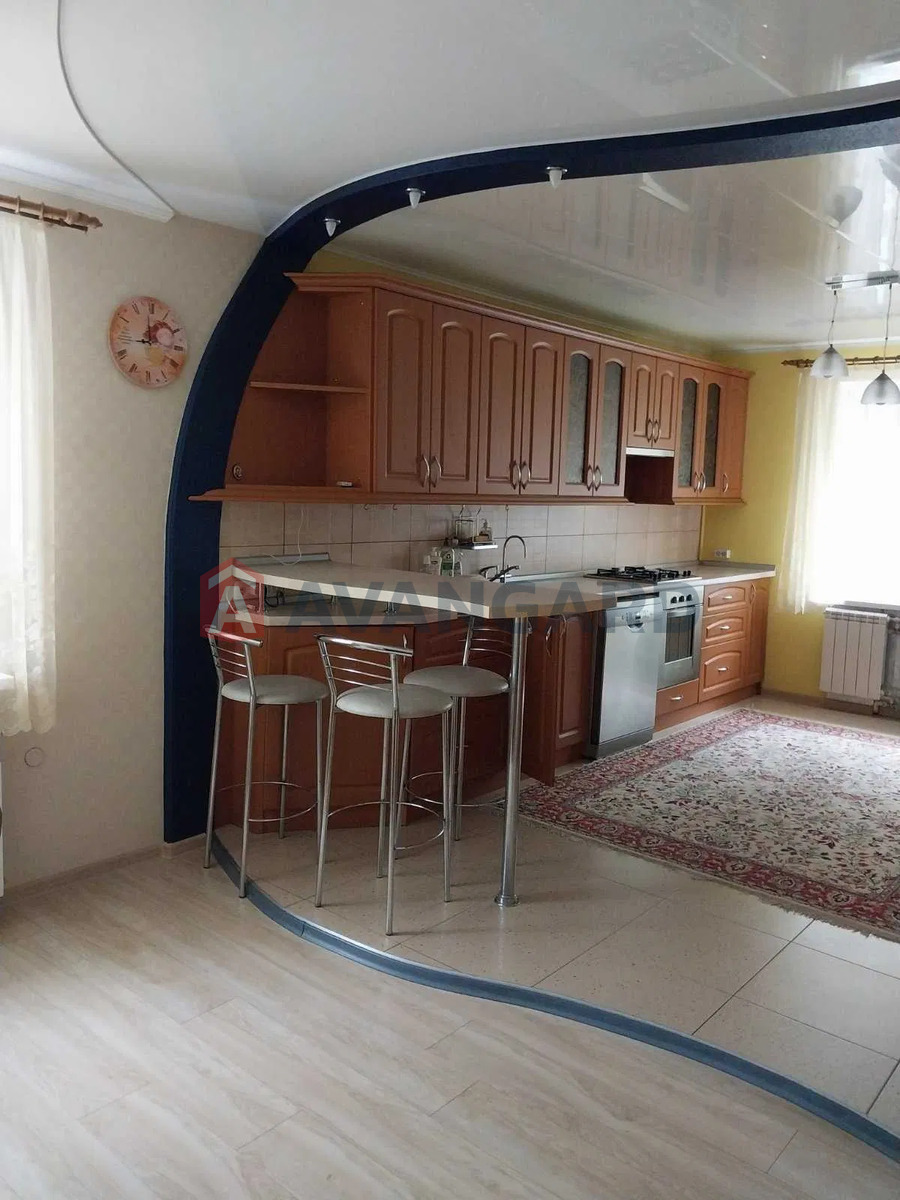 Дом, 180 кв.м. фото 5 Дом, 180 кв.м. фото 5