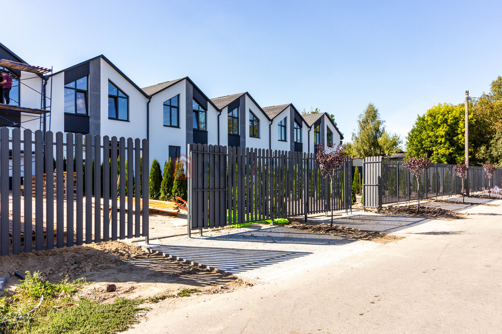 Таунхаус, 100 кв.м. фото 4 Таунхаус, 100 кв.м. фото 4