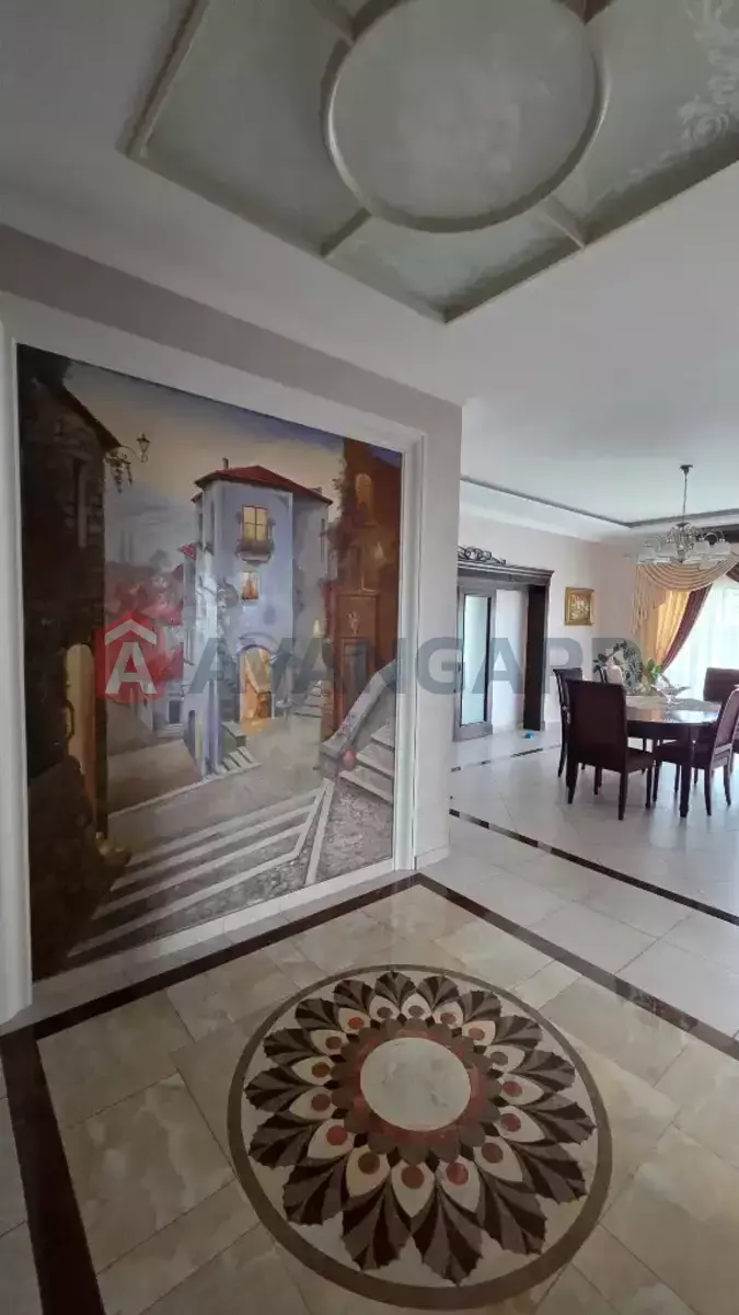 Дом, 370 кв.м. фото 18 Дом, 370 кв.м. фото 18