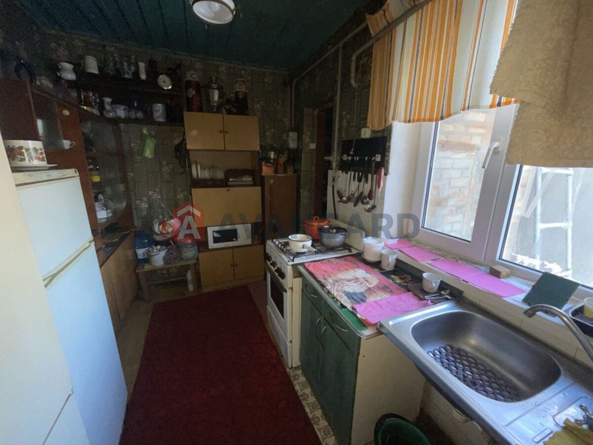 Дом, 60 кв.м. фото 6 Дом, 60 кв.м. фото 6