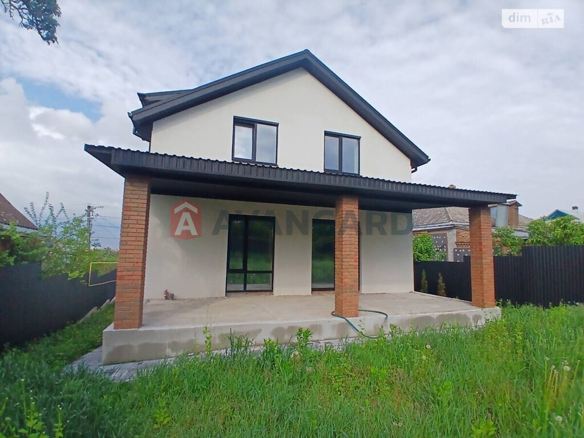 Будинок, 185 кв.м. фото 1 Будинок, 185 кв.м. фото 1
