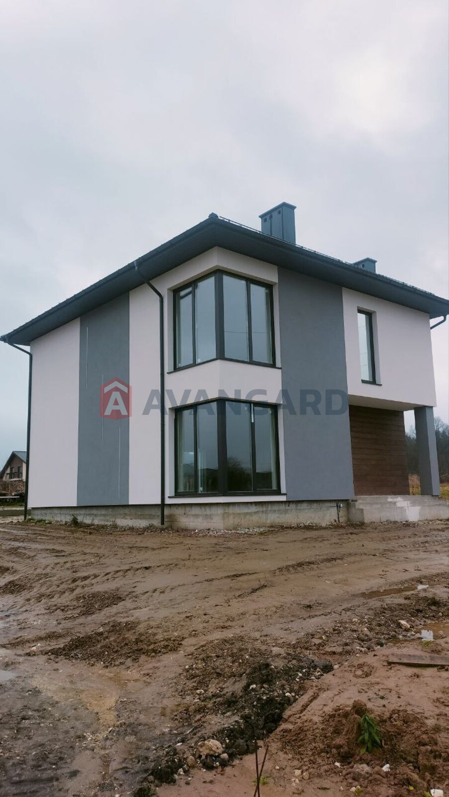 Будинок, 145 кв.м. фото 1 Будинок, 145 кв.м. фото 1