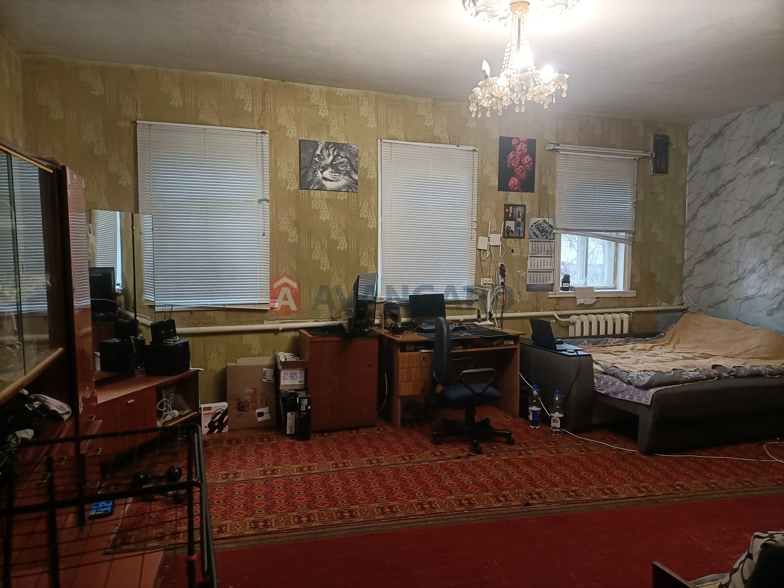 Часть дома, 75 кв.м. фото 13 Часть дома, 75 кв.м. фото 13