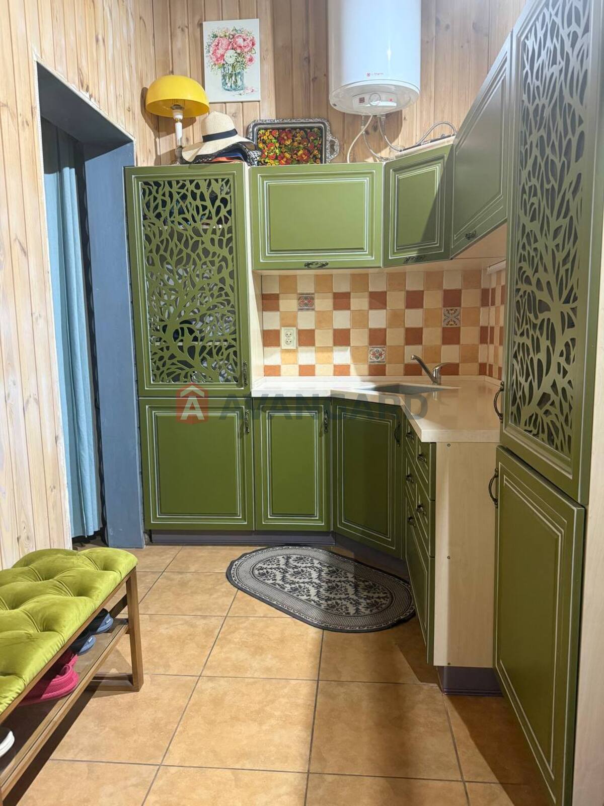 Дом, 202 кв.м. фото 9 Дом, 202 кв.м. фото 9