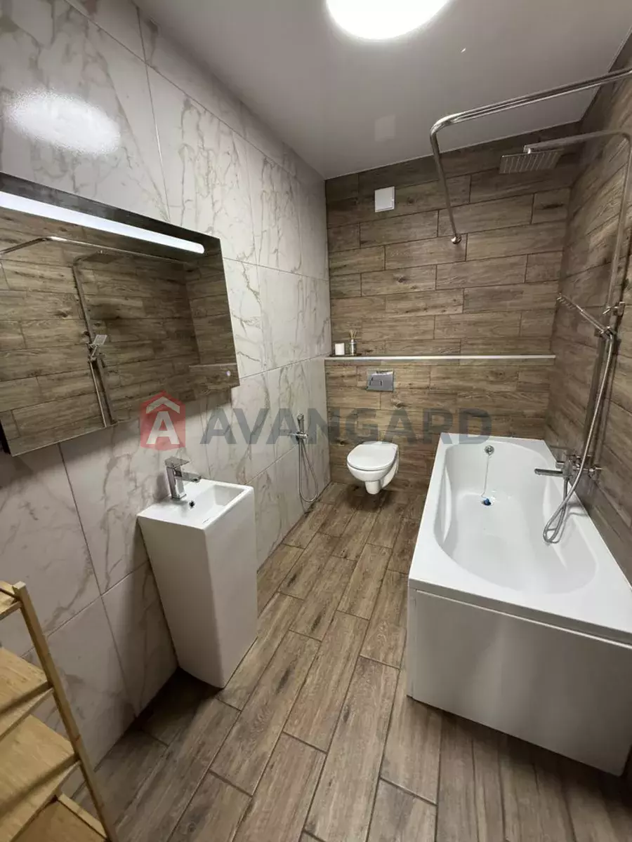 Дом, 106 кв.м. фото 6 Дом, 106 кв.м. фото 6