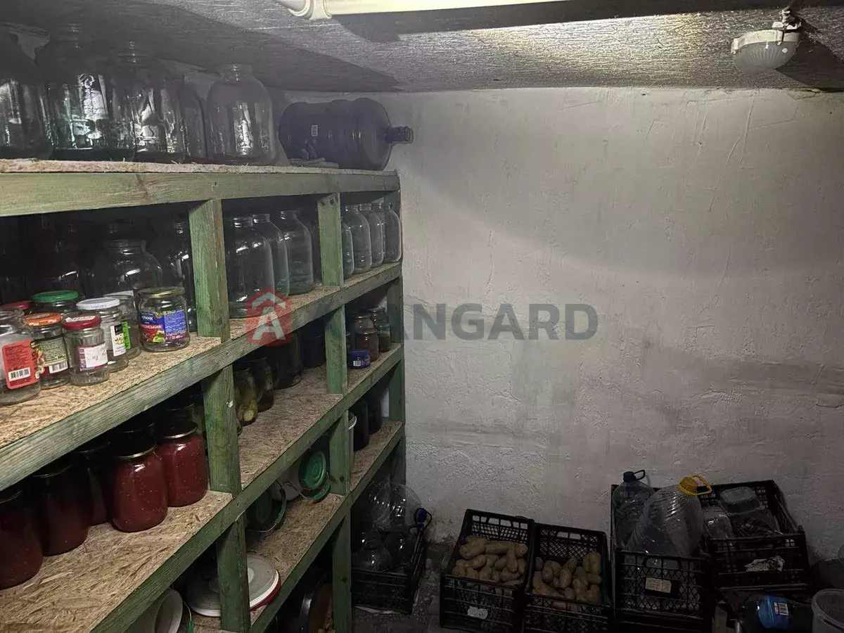 Дом, 65 кв.м. фото 24 Дом, 65 кв.м. фото 24