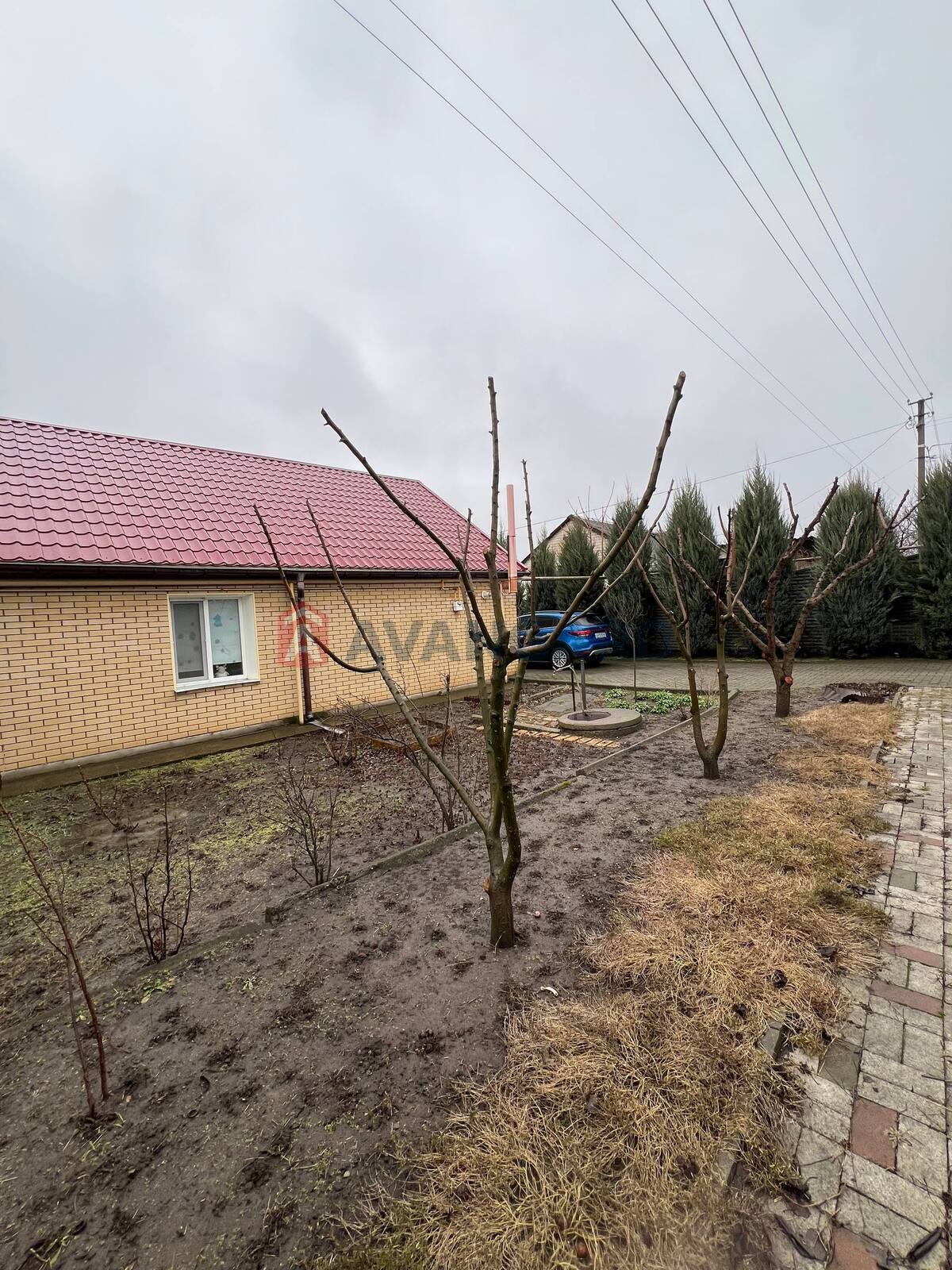 Будинок, 106 кв.м. фото 16 Будинок, 106 кв.м. фото 16