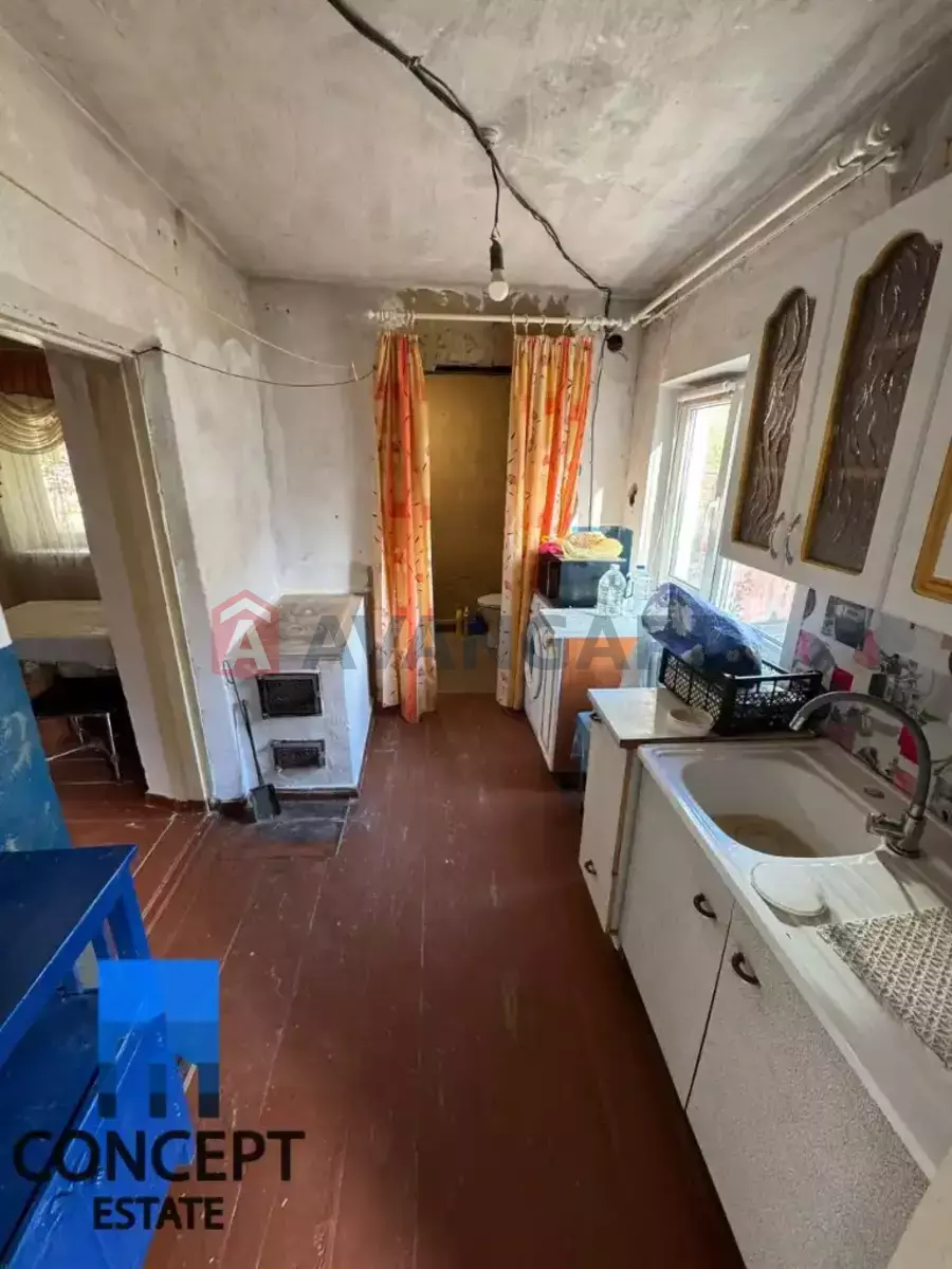 Часть дома, 30 кв.м. фото 13 Часть дома, 30 кв.м. фото 13