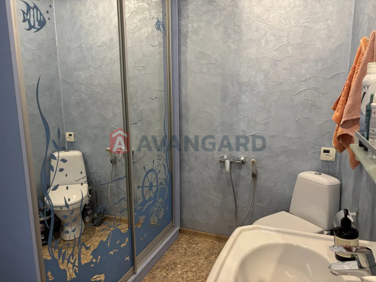 Дом, 114 кв.м. фото 12 Дом, 114 кв.м. фото 12