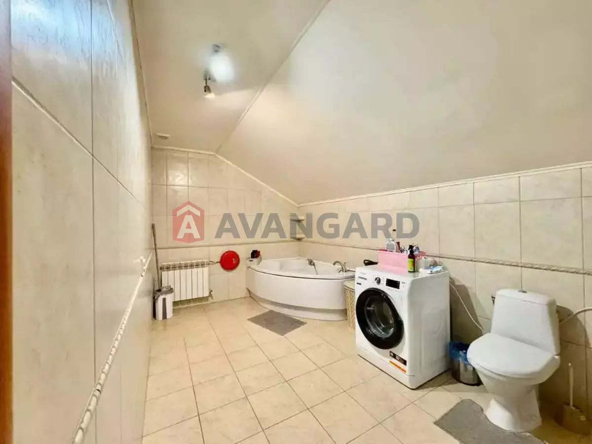 Будинок, 180 кв.м. фото 23 Будинок, 180 кв.м. фото 23
