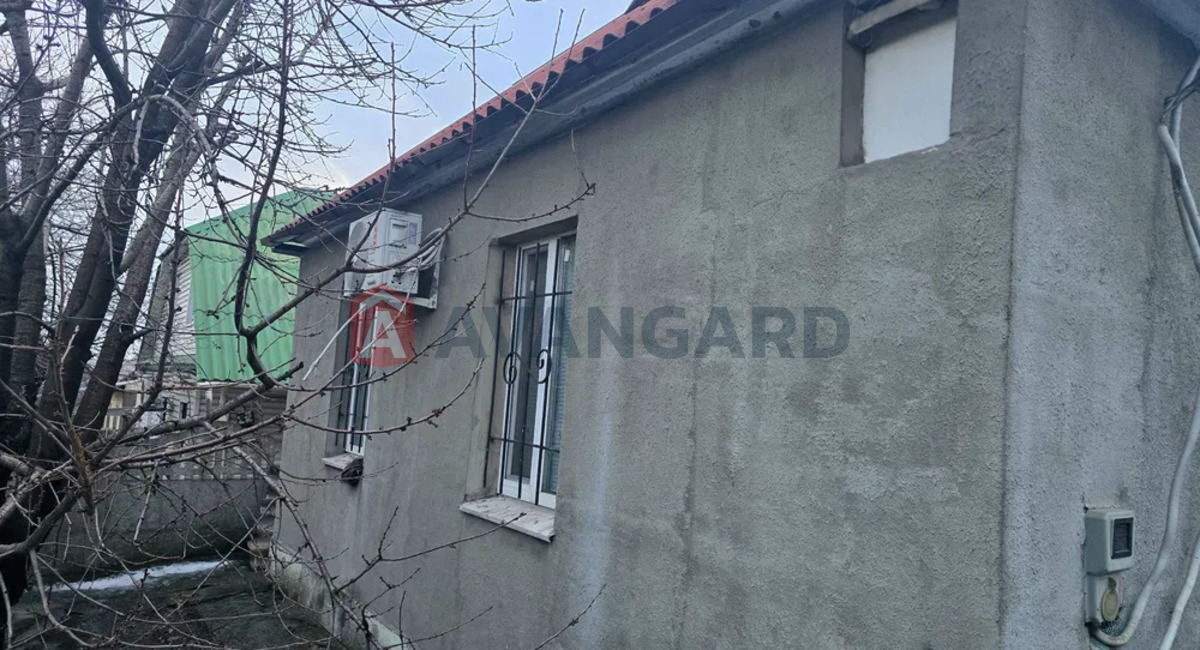 Дом, 54 кв.м. фото 3 Дом, 54 кв.м. фото 3