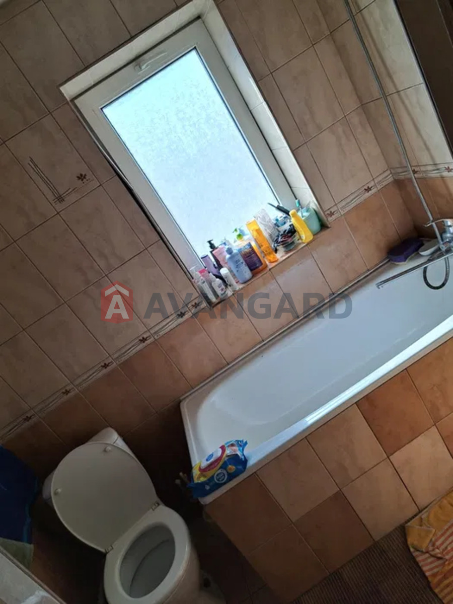 Дом, 60 кв.м. фото 6 Дом, 60 кв.м. фото 6