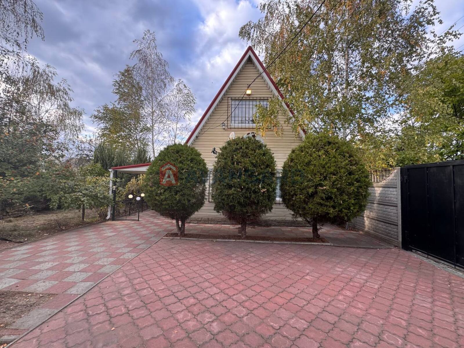 Дача, 41 кв.м. фото 9 Дача, 41 кв.м. фото 9