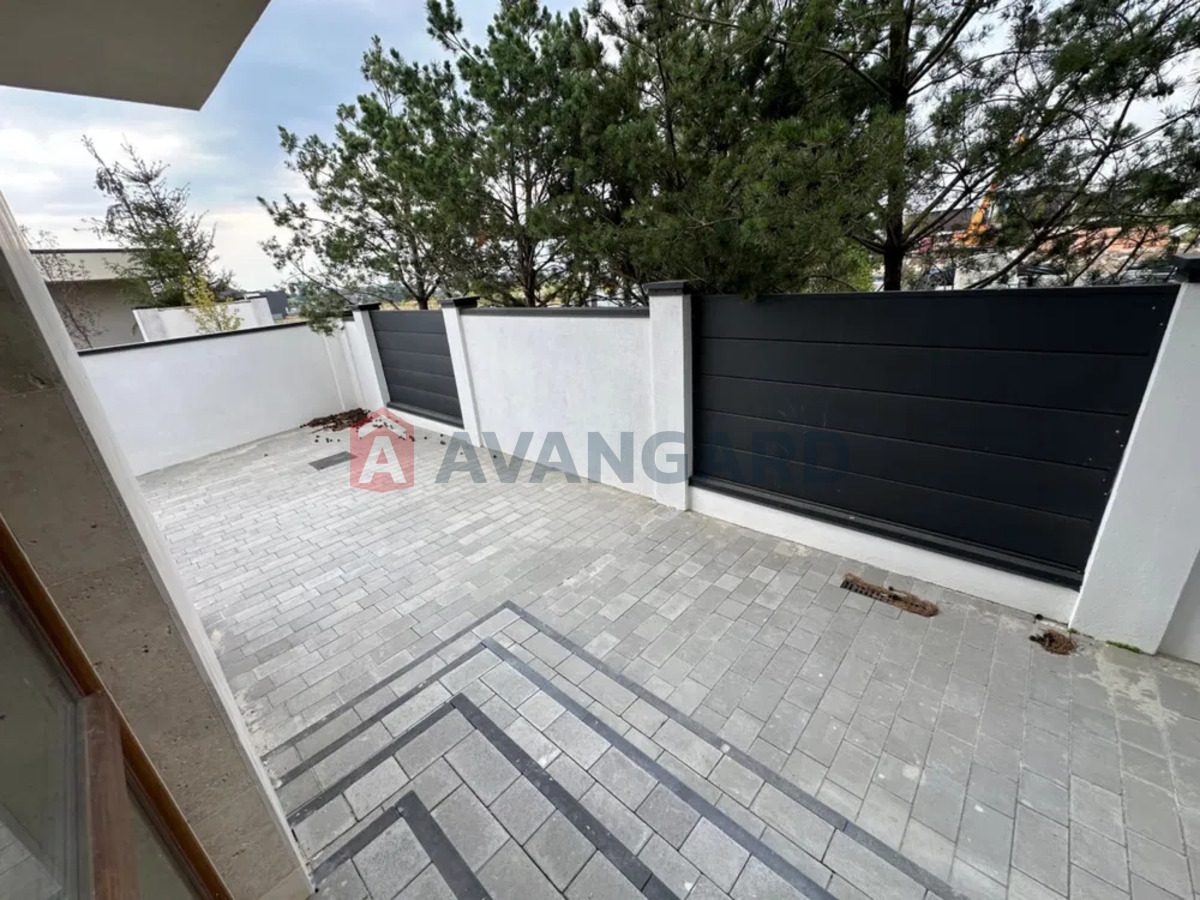 Таунхаус, 170 кв.м. фото 5 Таунхаус, 170 кв.м. фото 5