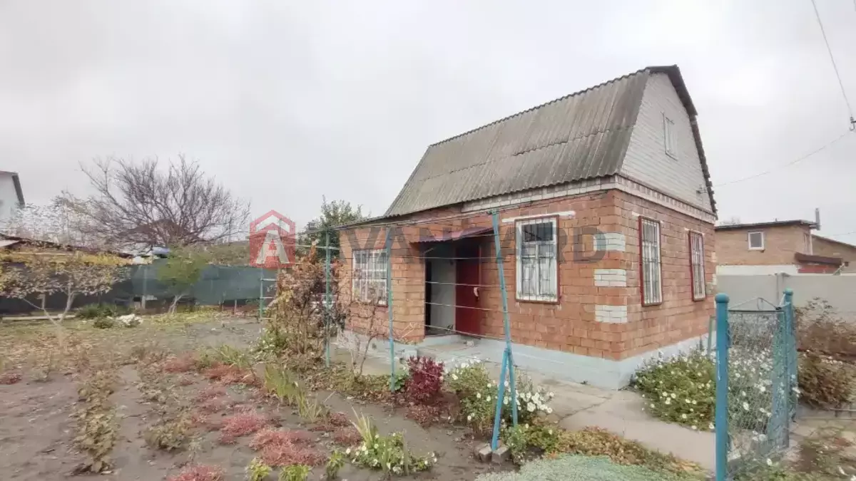 Дача, 40 кв.м. фото 1 Дача, 40 кв.м. фото 1