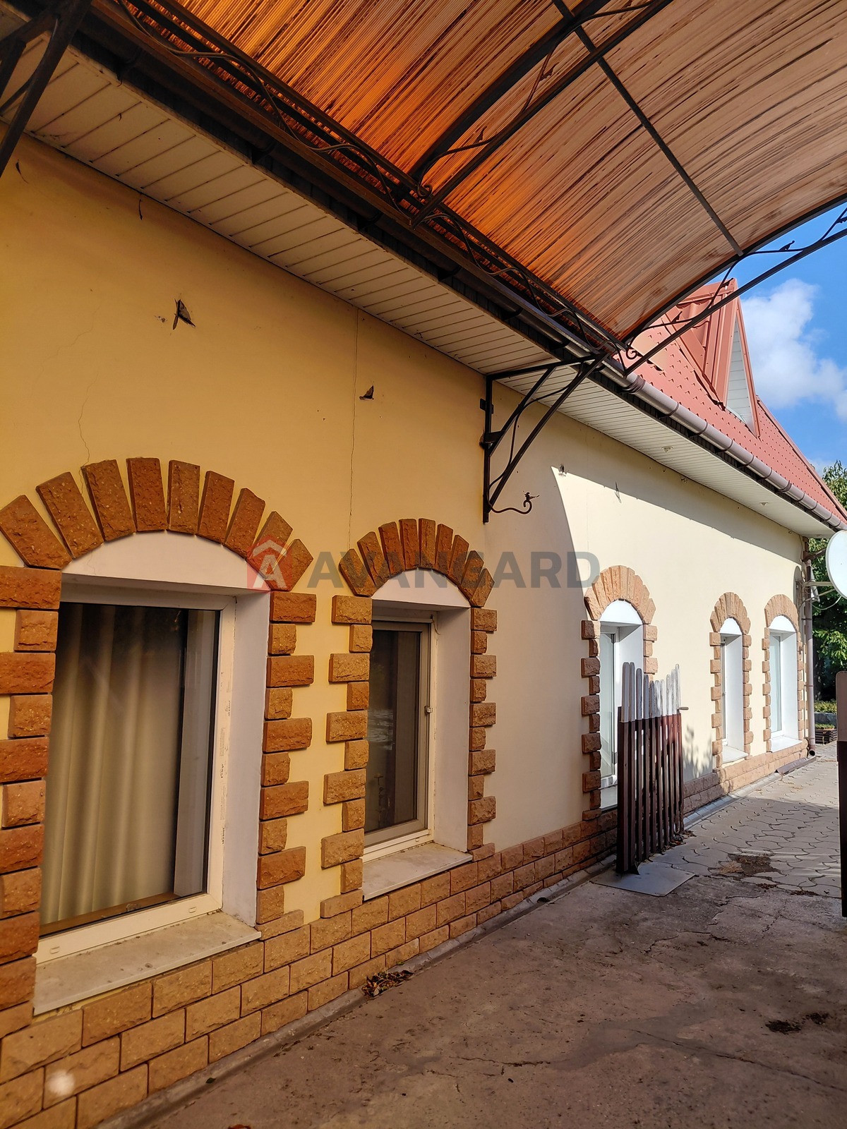 Дом, 125 кв.м. фото 6 Дом, 125 кв.м. фото 6