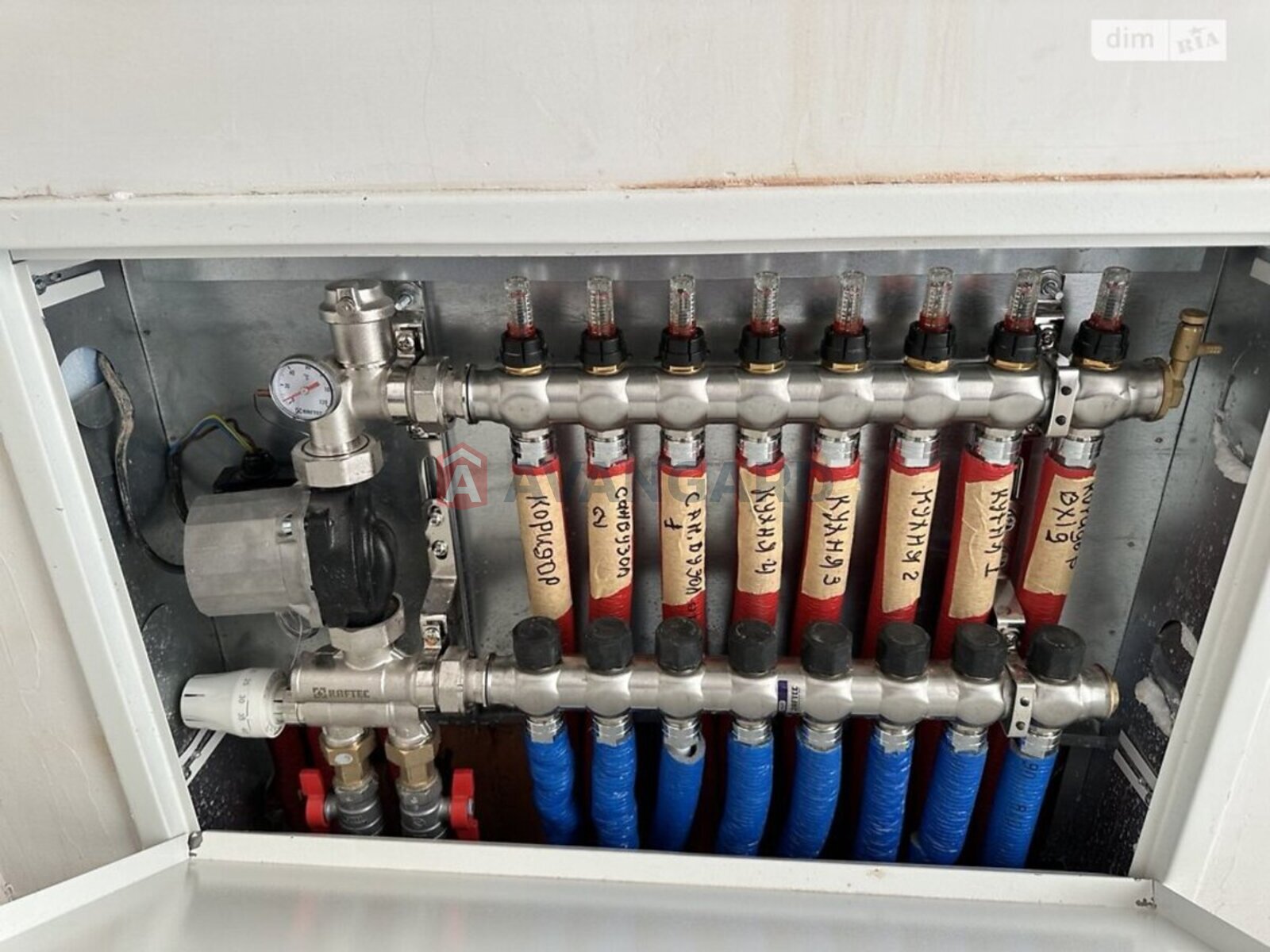 Будинок, 114 кв.м. фото 9 Будинок, 114 кв.м. фото 9