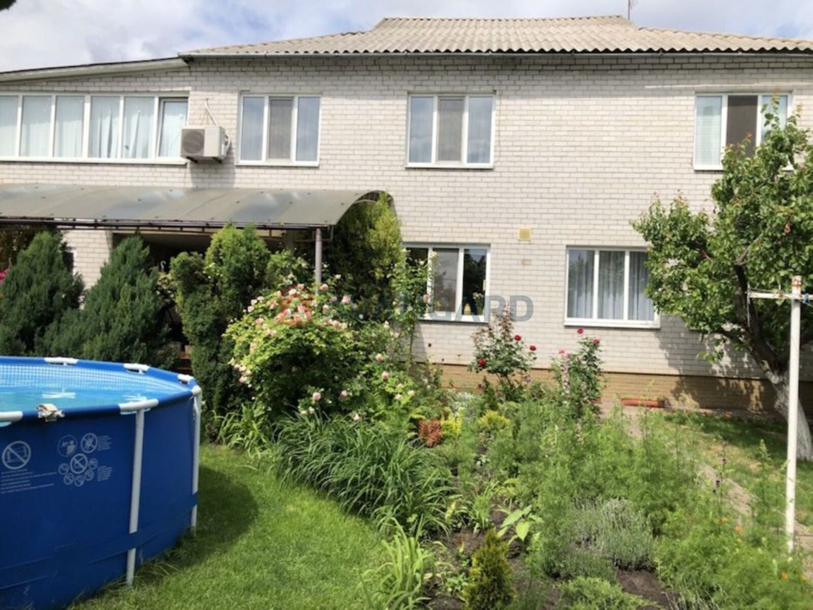 Дом, 200 кв.м. фото 12 Дом, 200 кв.м. фото 12