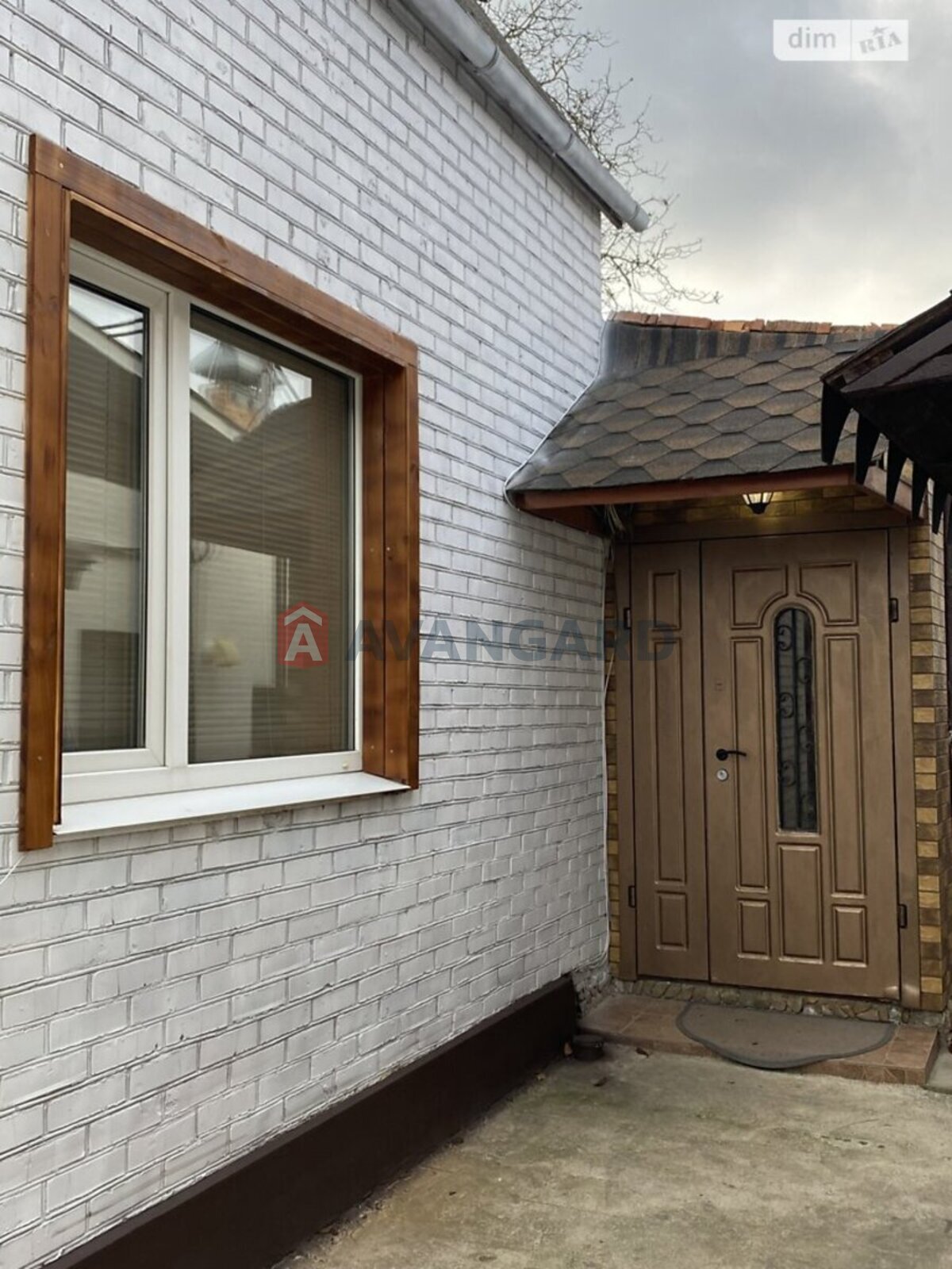 Будинок, 80 кв.м. фото 1 Будинок, 80 кв.м. фото 1