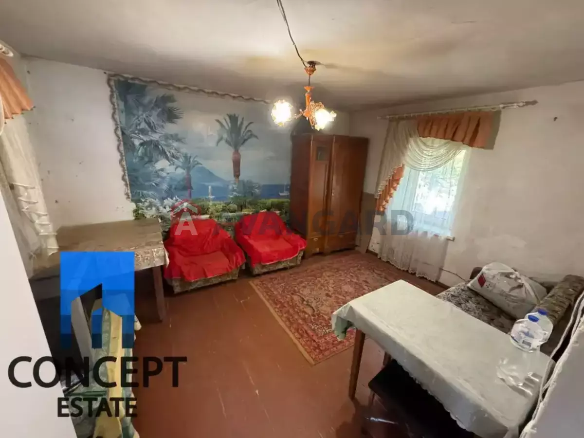 Часть дома, 30 кв.м. фото 17 Часть дома, 30 кв.м. фото 17