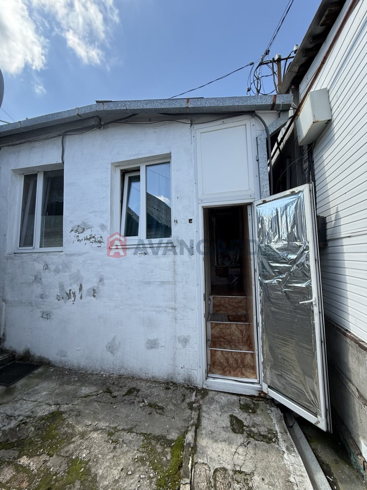 Частина будинку, 19 кв.м. фото 2 Частина будинку, 19 кв.м. фото 2