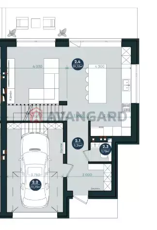 146 кв.м. фото 5 146 кв.м. фото 5