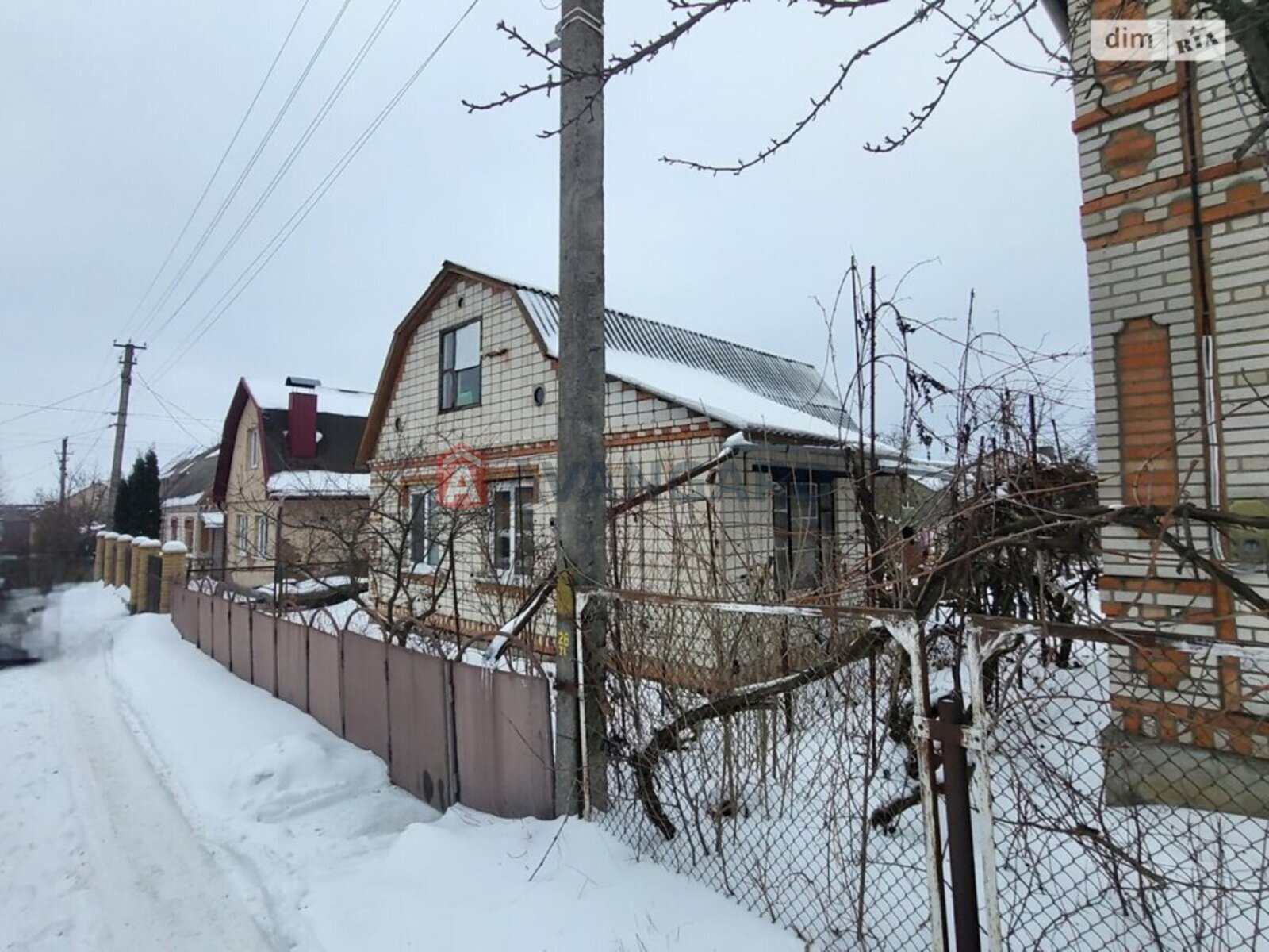 Будинок, 110 кв.м. фото 6 Будинок, 110 кв.м. фото 6