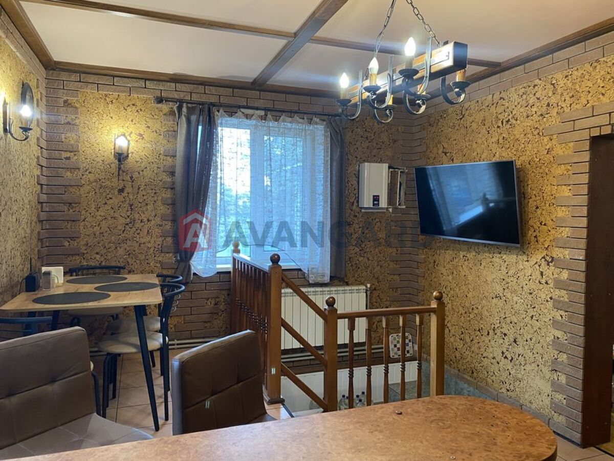 Будинок, 140 кв.м. фото 12 Будинок, 140 кв.м. фото 12