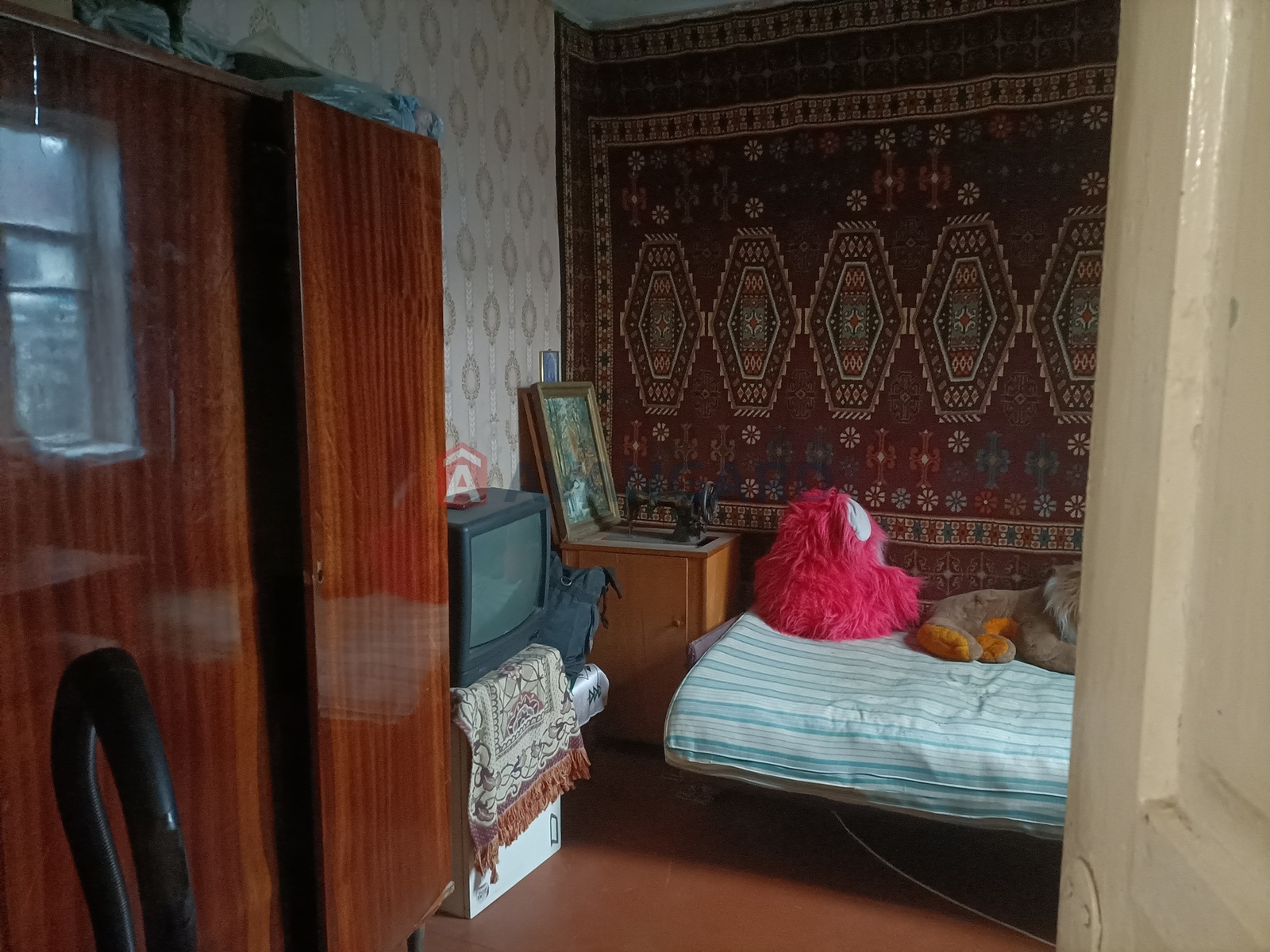 Часть дома, 75 кв.м. фото 12 Часть дома, 75 кв.м. фото 12