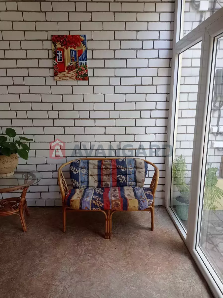 Дом, 119 кв.м. фото 7 Дом, 119 кв.м. фото 7