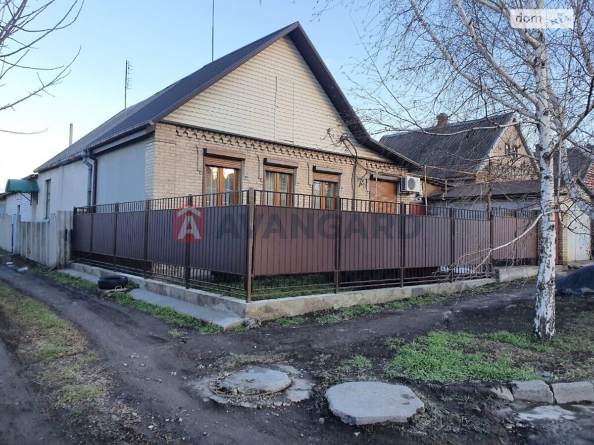 Частина будинку, 50 кв.м. фото 1 Частина будинку, 50 кв.м. фото 1