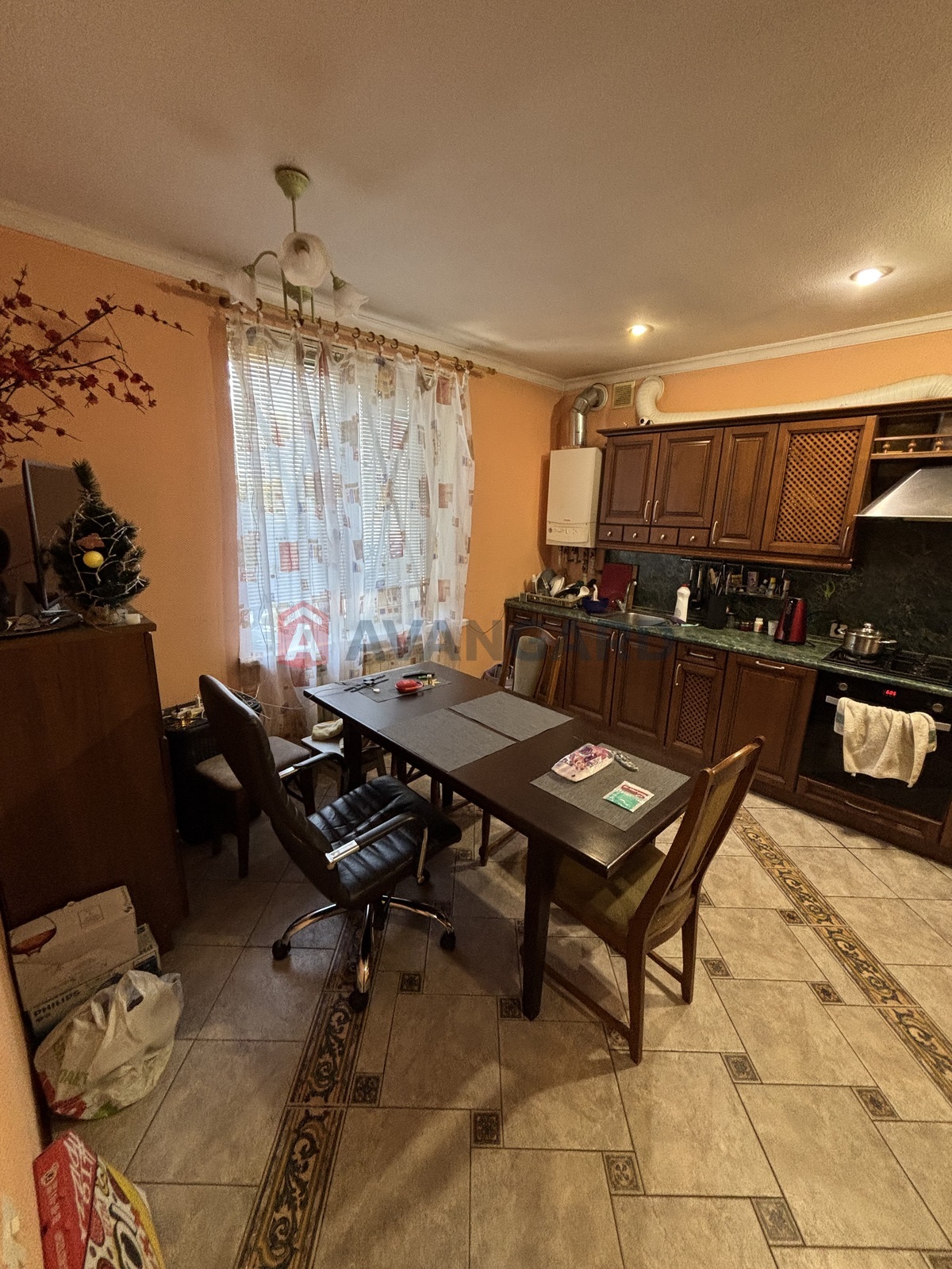 Дом, 110 кв.м. фото 2 Дом, 110 кв.м. фото 2