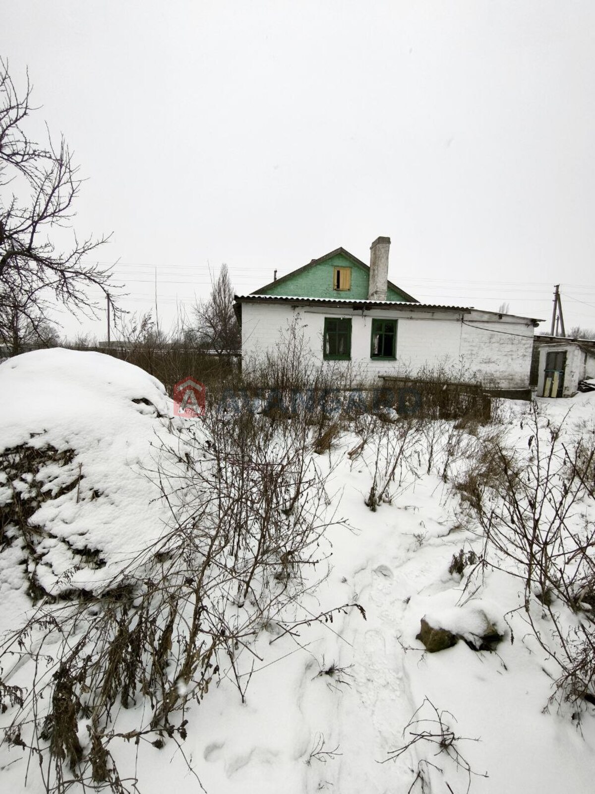 Будинок, 64 кв.м. фото 3 Будинок, 64 кв.м. фото 3