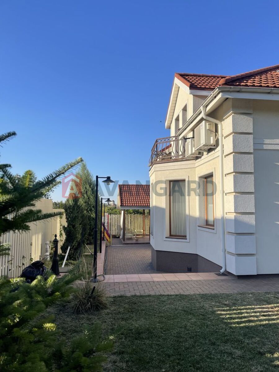 Будинок, 180 кв.м. фото 22 Будинок, 180 кв.м. фото 22