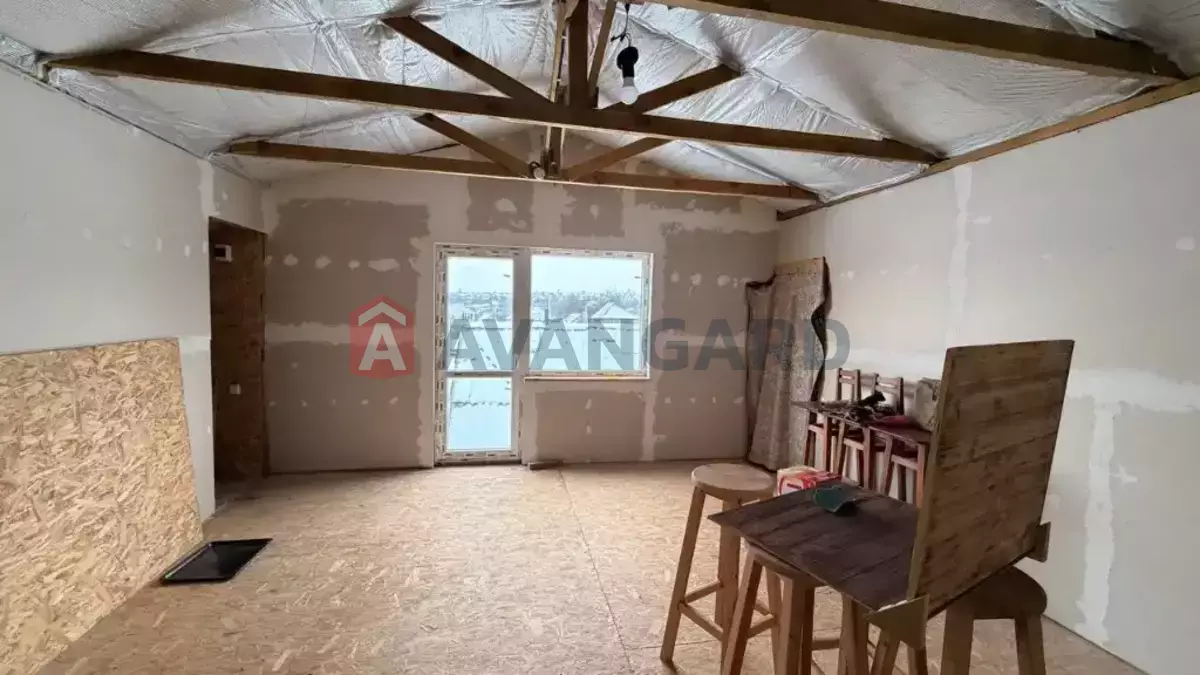 Дом, 180 кв.м. фото 12 Дом, 180 кв.м. фото 12