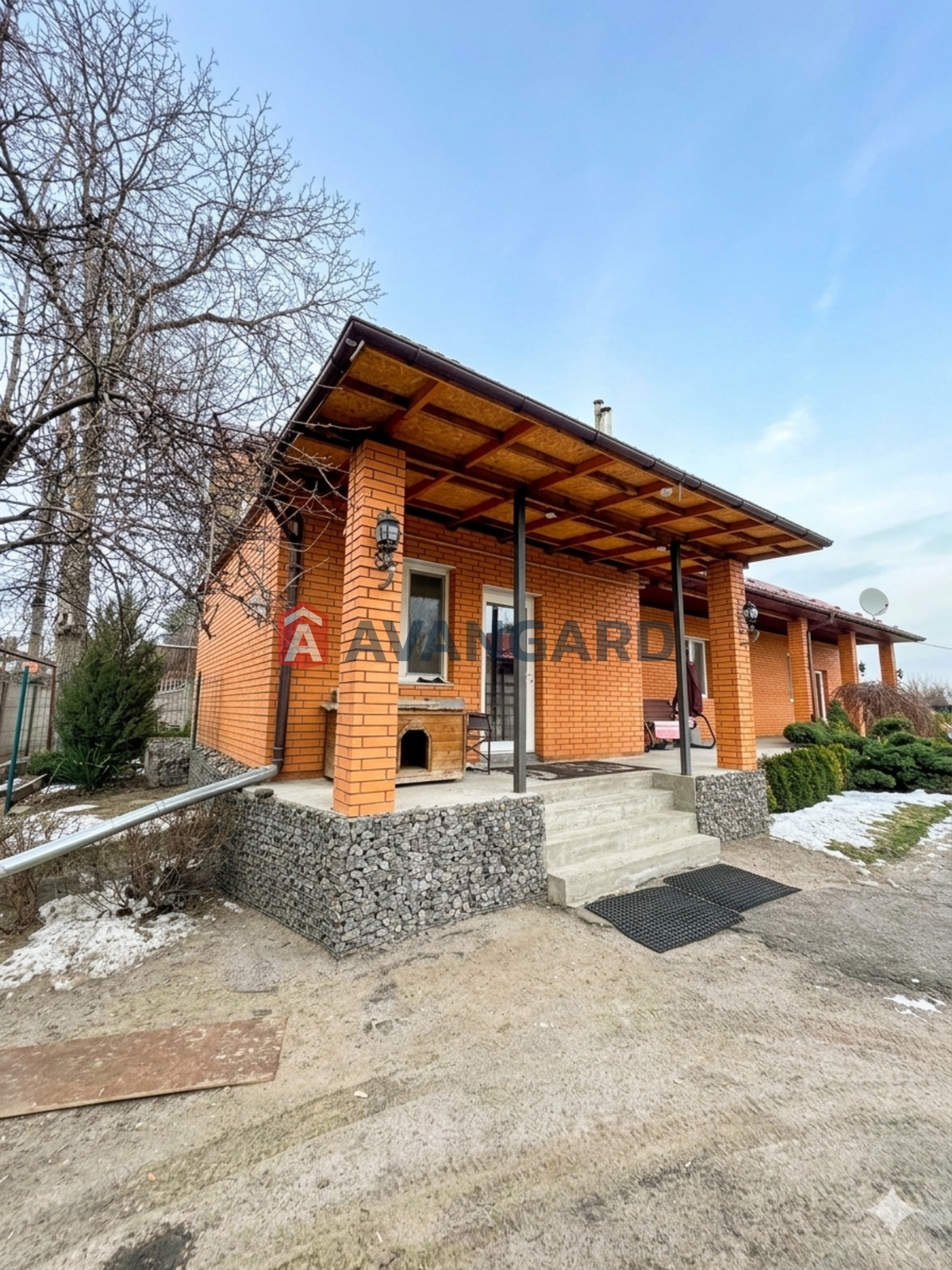 Будинок, 130 кв.м. фото 16 Будинок, 130 кв.м. фото 16