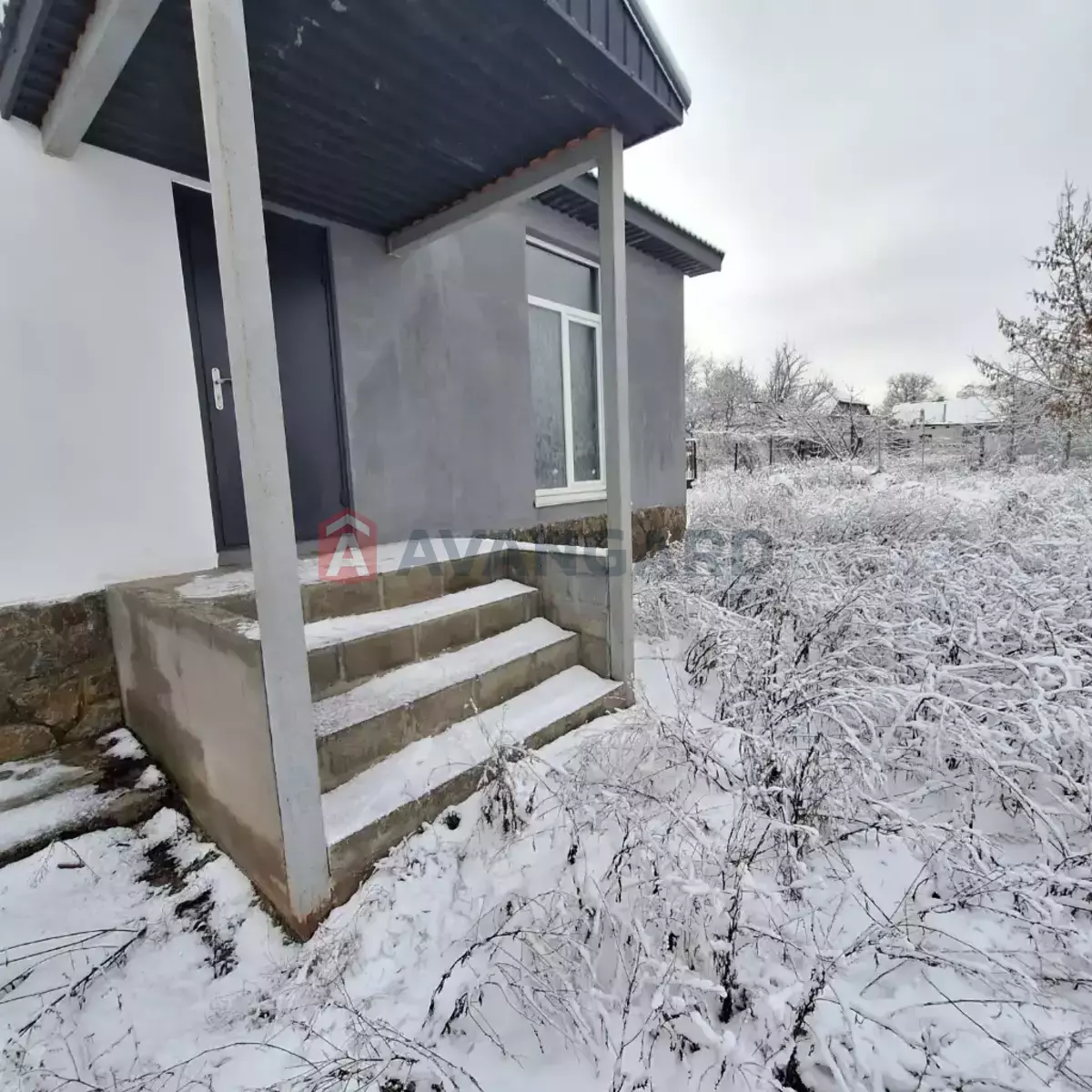 Будинок, 60 кв.м. фото 3 Будинок, 60 кв.м. фото 3