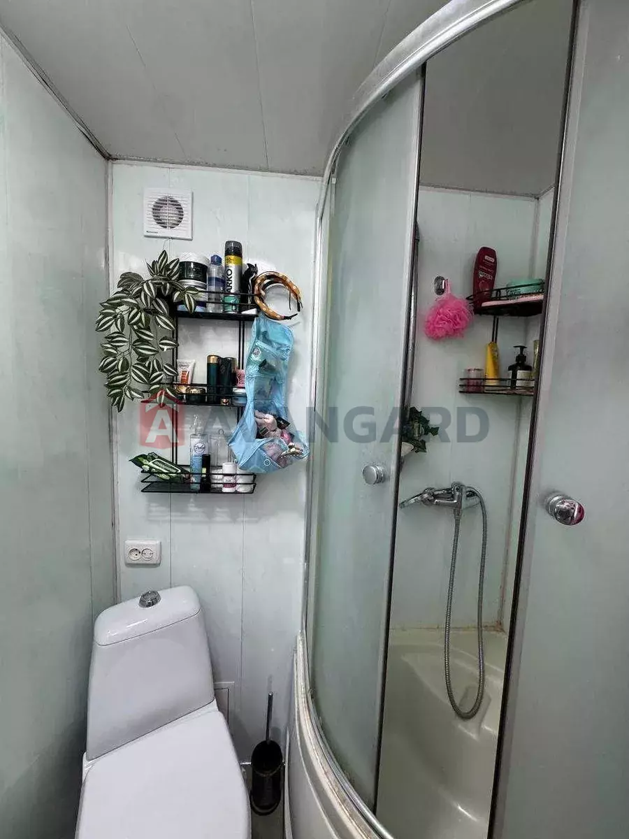 Дом, 48 кв.м. фото 9 Дом, 48 кв.м. фото 9