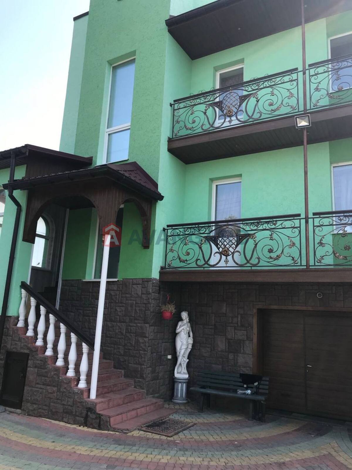 Будинок, 360 кв.м. фото 15 Будинок, 360 кв.м. фото 15