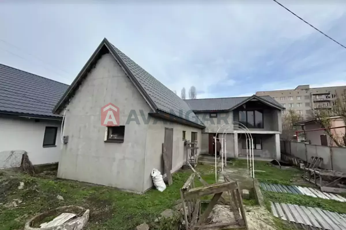 Будинок, 180 кв.м. фото 3 Будинок, 180 кв.м. фото 3