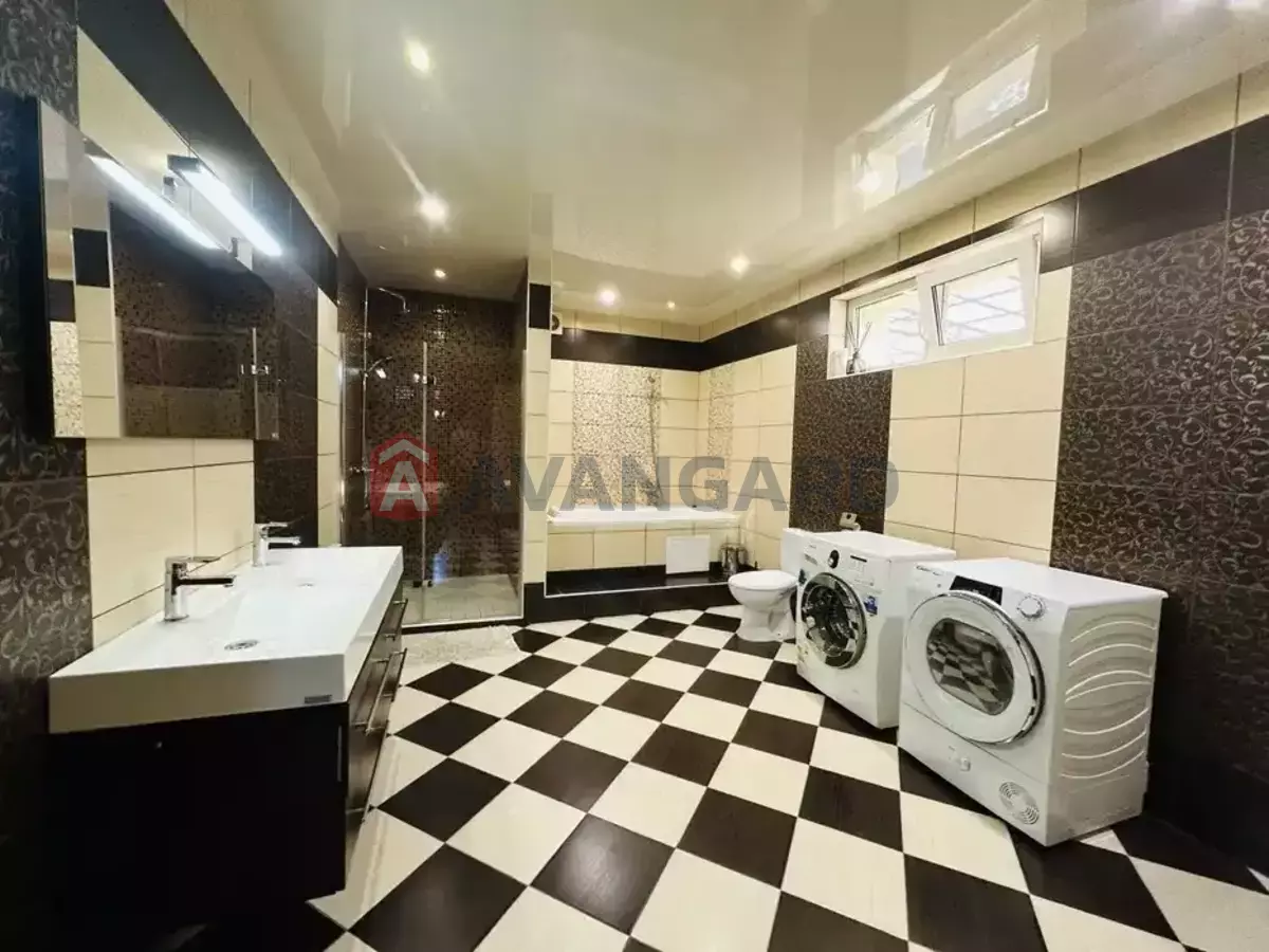 Дом, 178 кв.м. фото 29 Дом, 178 кв.м. фото 29