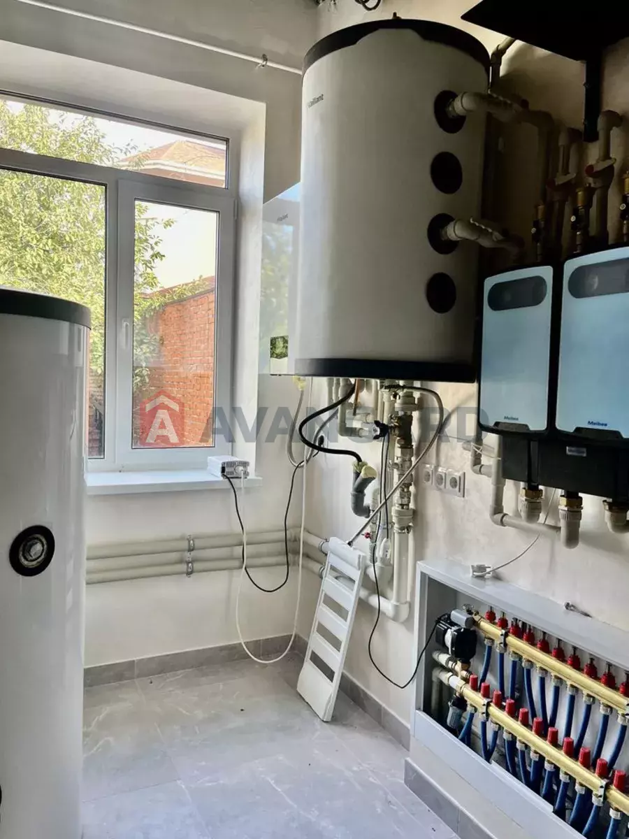 Дом, 240 кв.м. фото 6 Дом, 240 кв.м. фото 6