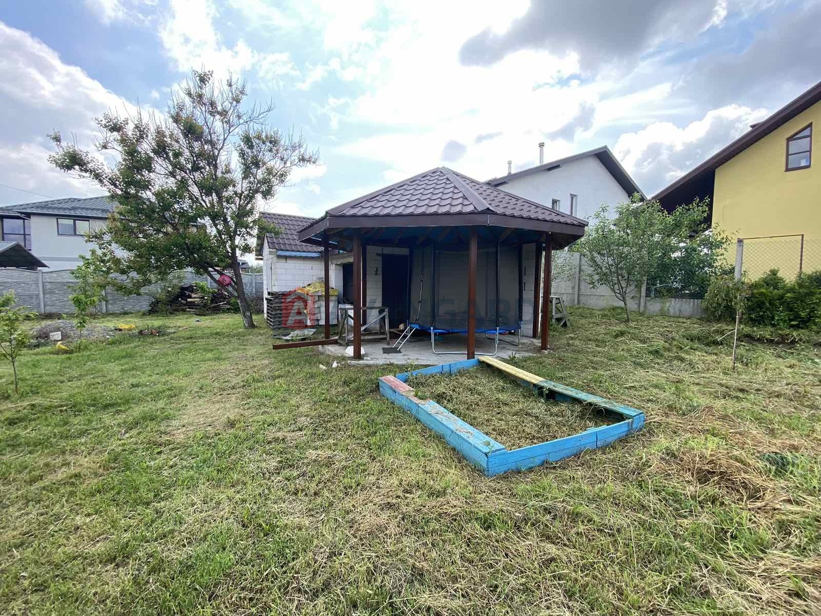 Будинок, 130 кв.м. фото 6 Будинок, 130 кв.м. фото 6