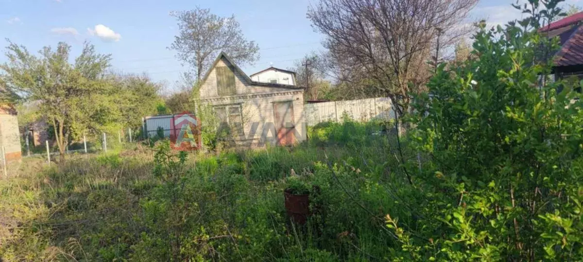 Дача, 12 кв.м. фото 3 Дача, 12 кв.м. фото 3